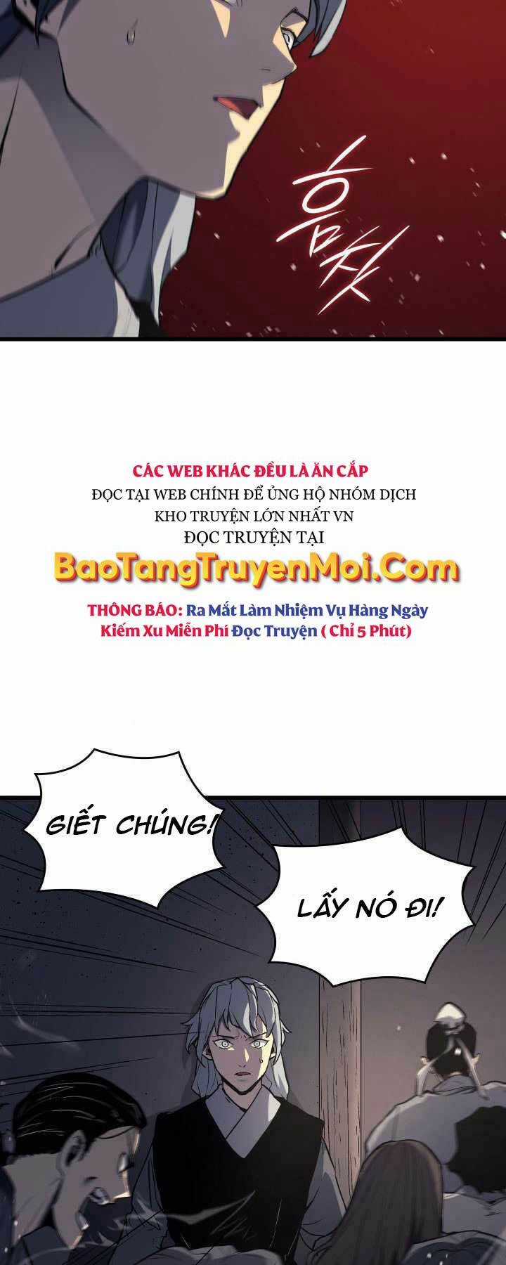 Tử Thần Phiêu Nguyệt Chapter 7 trang 30