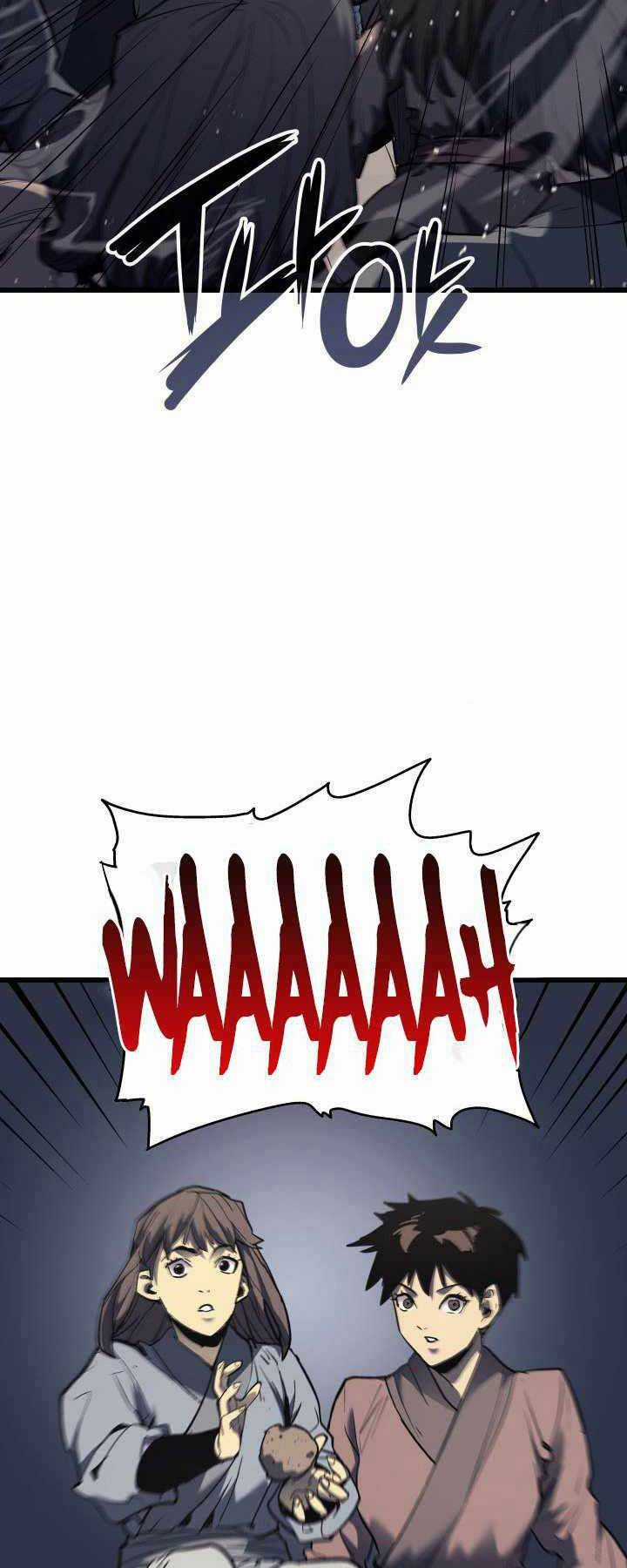 Tử Thần Phiêu Nguyệt Chapter 7 trang 31