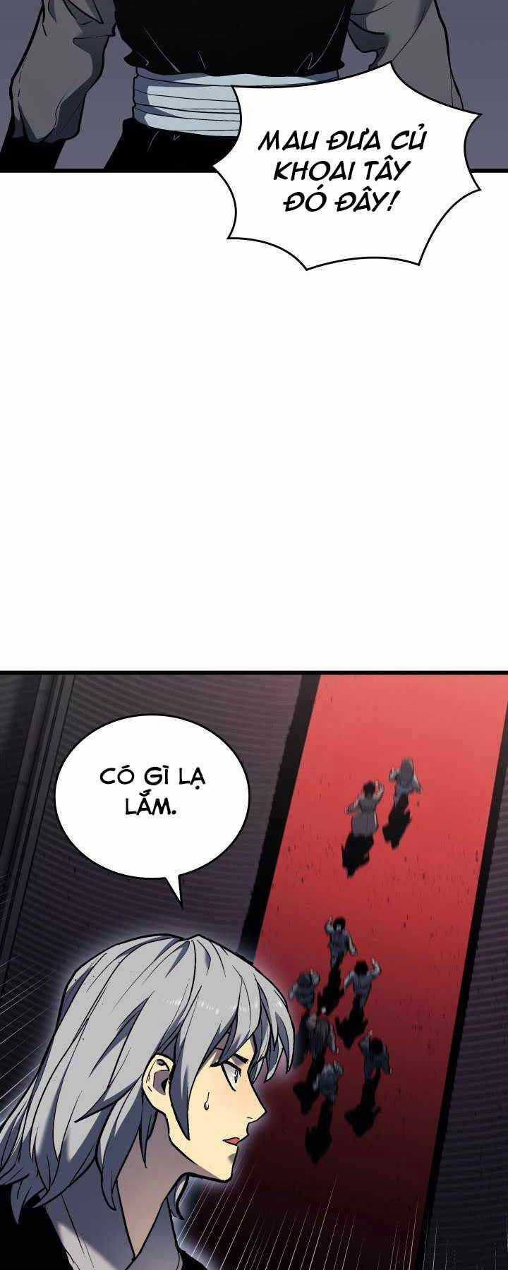 Tử Thần Phiêu Nguyệt Chapter 7 trang 34