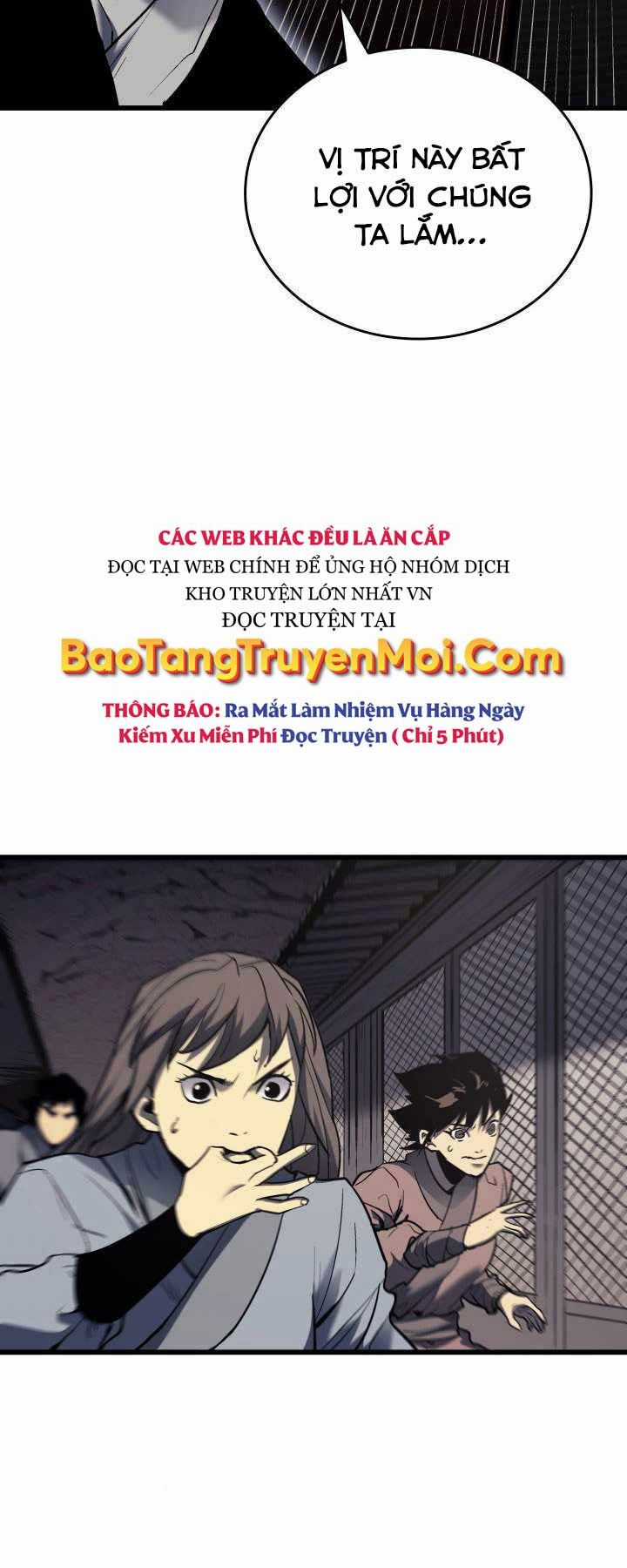 Tử Thần Phiêu Nguyệt Chapter 7 trang 35