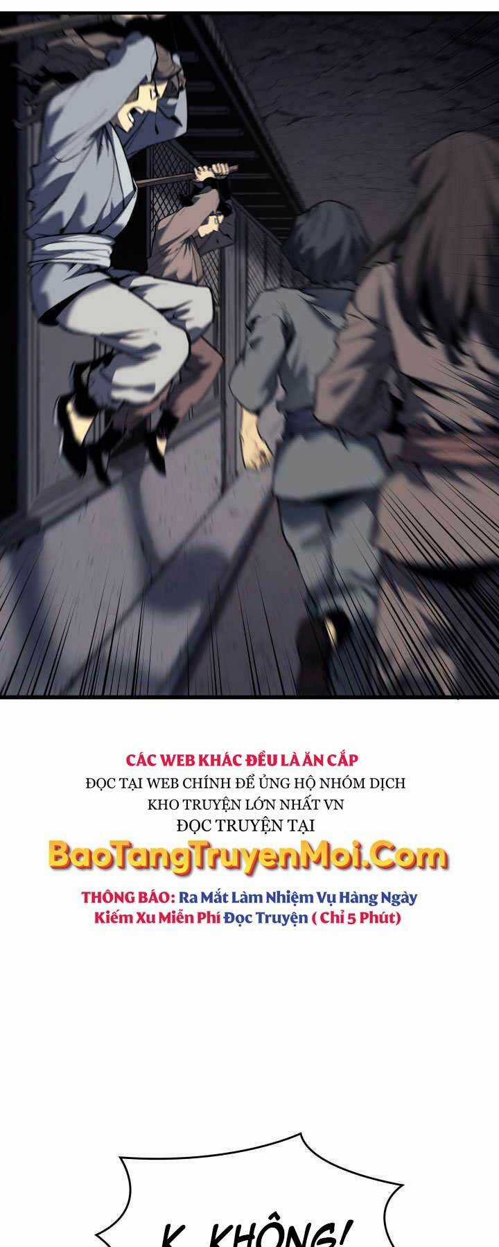 Tử Thần Phiêu Nguyệt Chapter 7 trang 37