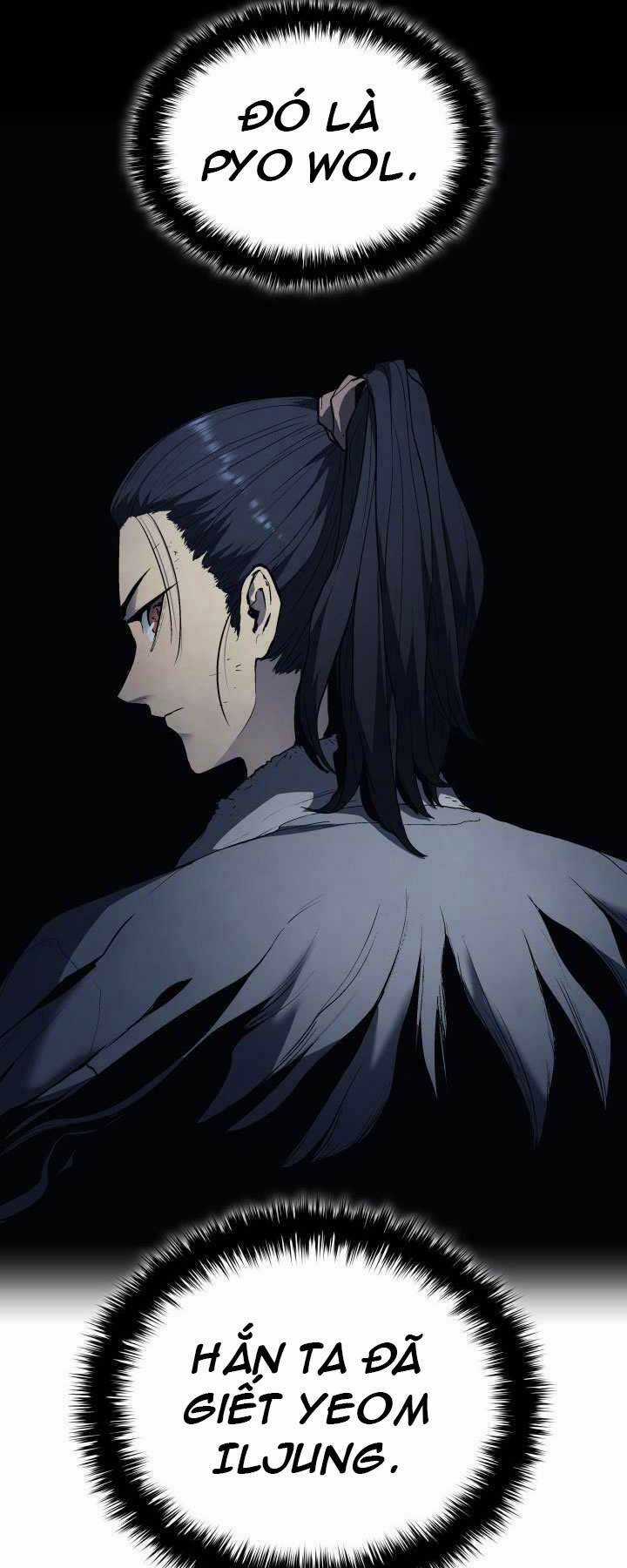 Tử Thần Phiêu Nguyệt Chapter 7 trang 4