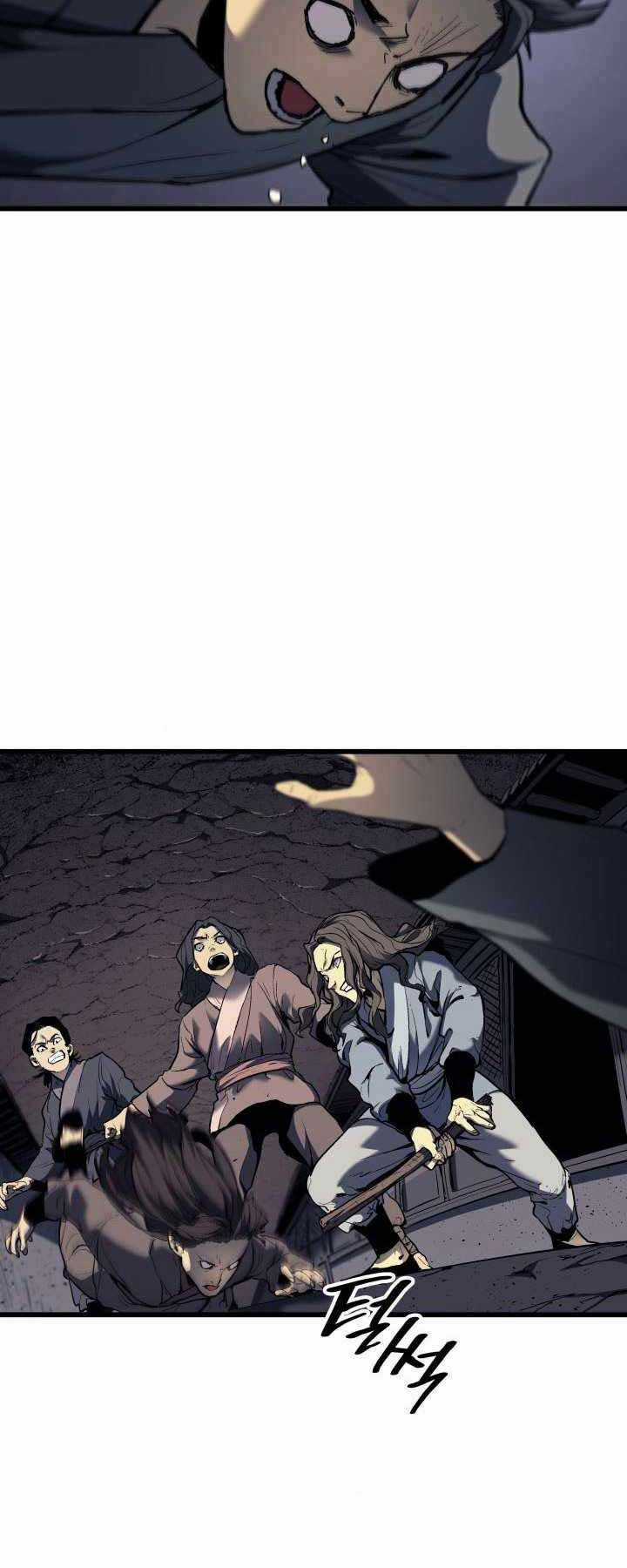 Tử Thần Phiêu Nguyệt Chapter 7 trang 40