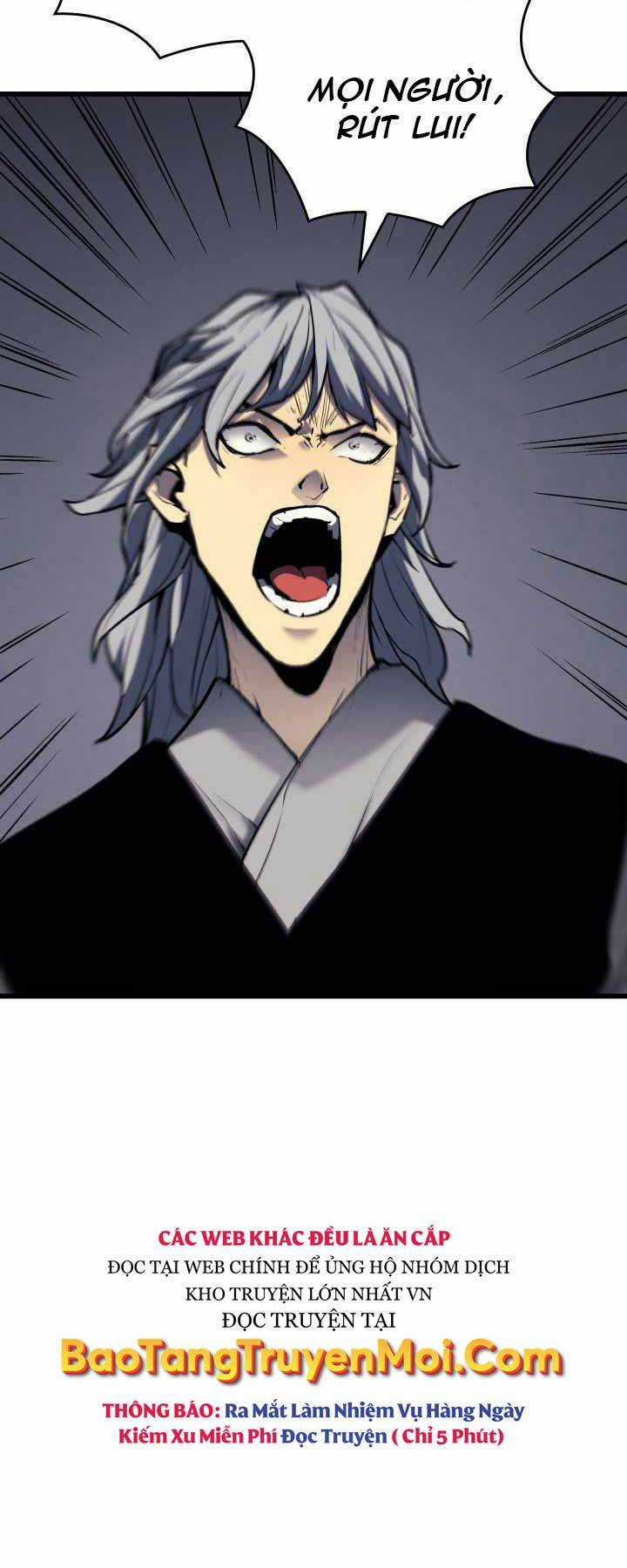 Tử Thần Phiêu Nguyệt Chapter 7 trang 42