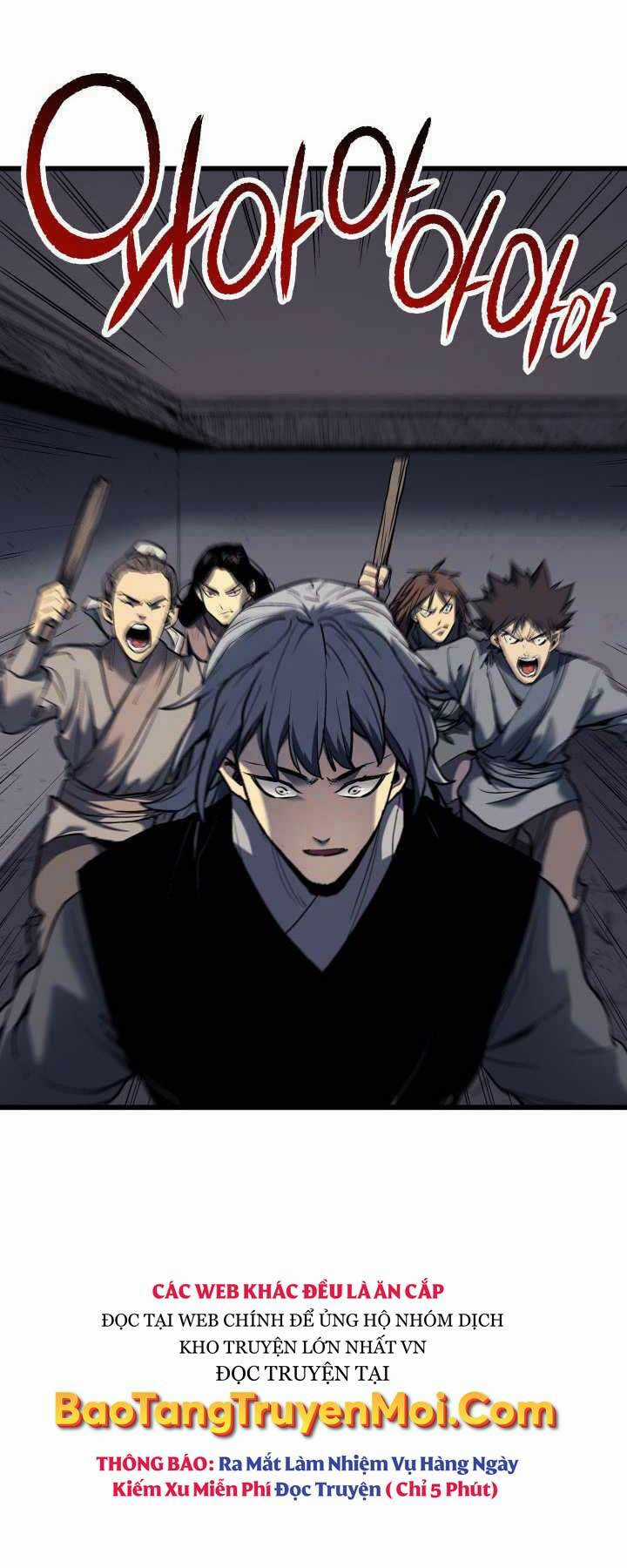 Tử Thần Phiêu Nguyệt Chapter 7 trang 43