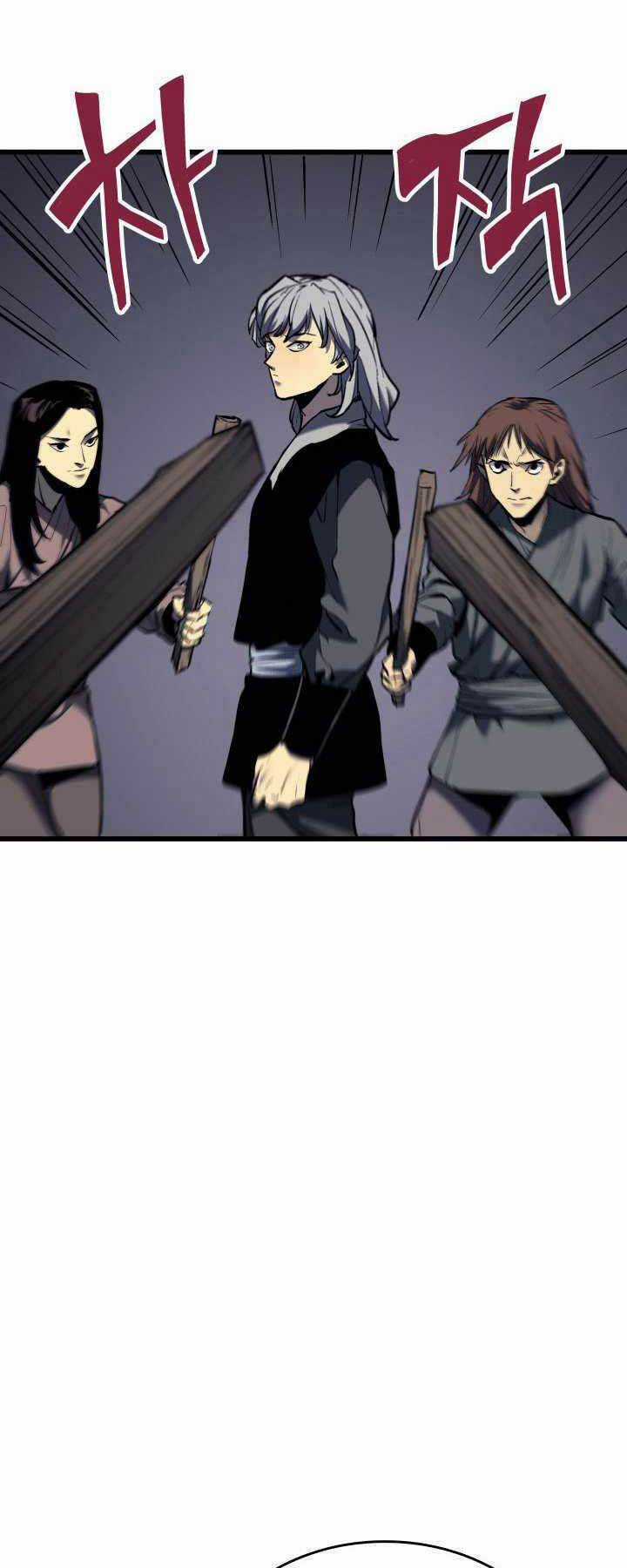 Tử Thần Phiêu Nguyệt Chapter 7 trang 44