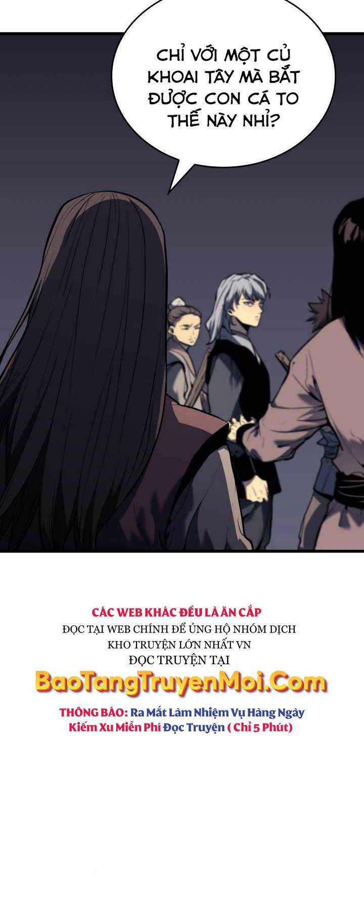 Tử Thần Phiêu Nguyệt Chapter 7 trang 45