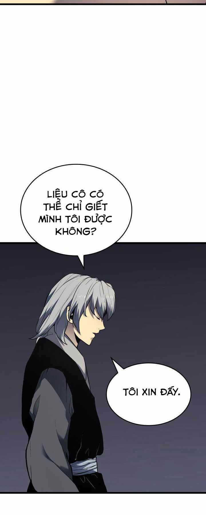 Tử Thần Phiêu Nguyệt Chapter 7 trang 49