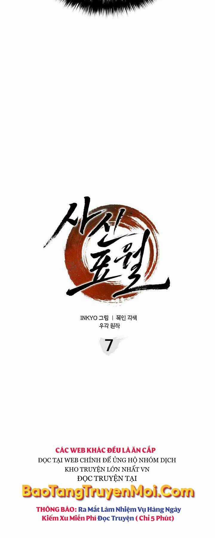 Tử Thần Phiêu Nguyệt Chapter 7 trang 5