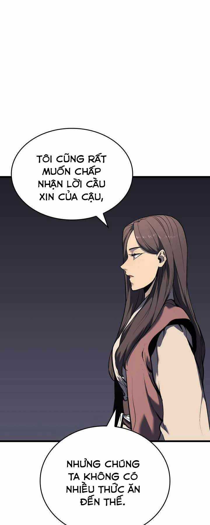 Tử Thần Phiêu Nguyệt Chapter 7 trang 50