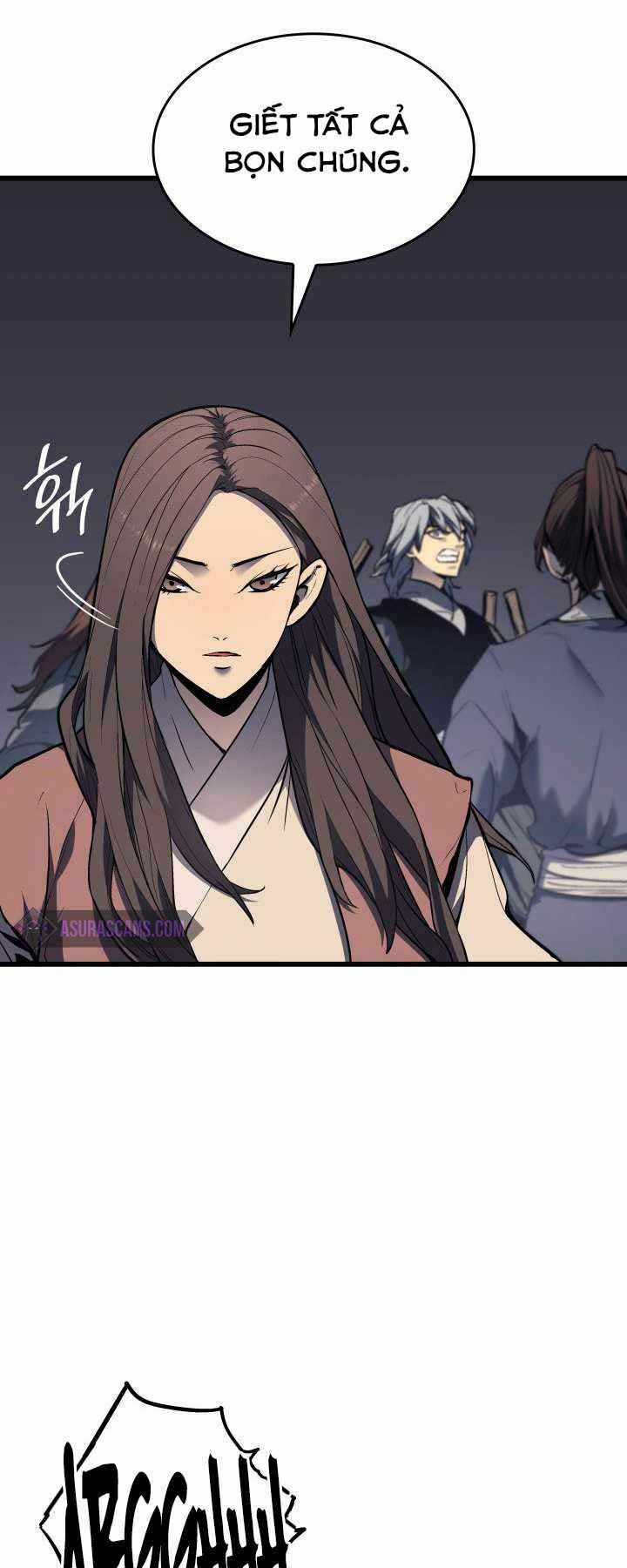 Tử Thần Phiêu Nguyệt Chapter 7 trang 53