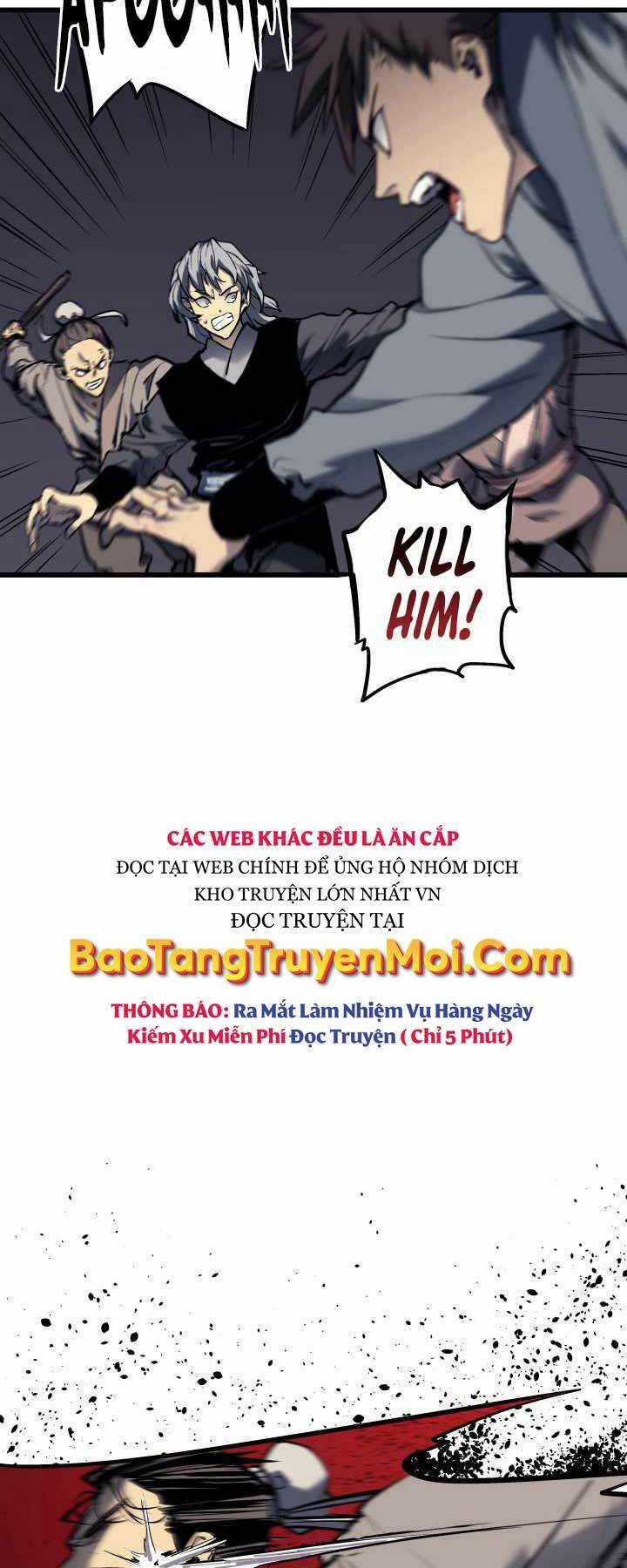 Tử Thần Phiêu Nguyệt Chapter 7 trang 54