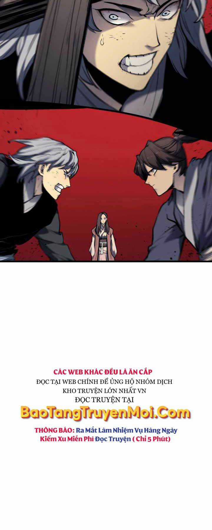 Tử Thần Phiêu Nguyệt Chapter 7 trang 56