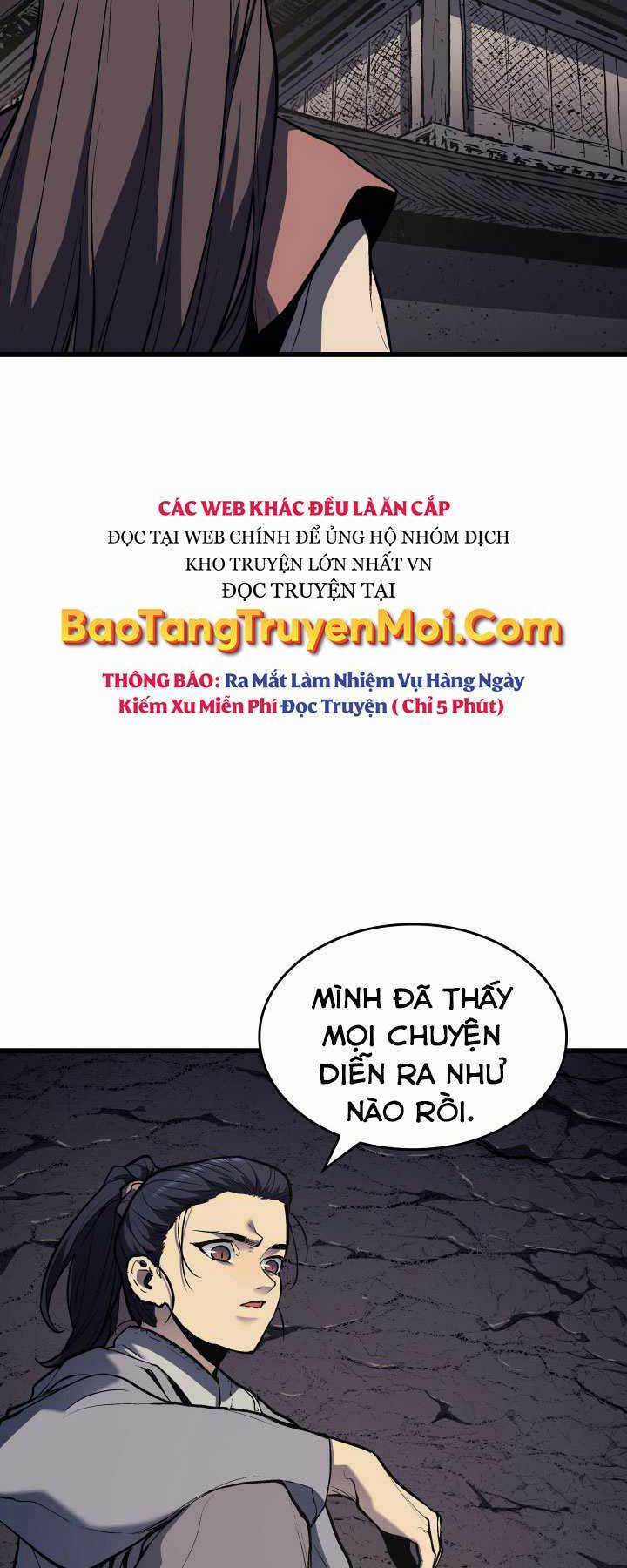 Tử Thần Phiêu Nguyệt Chapter 7 trang 58