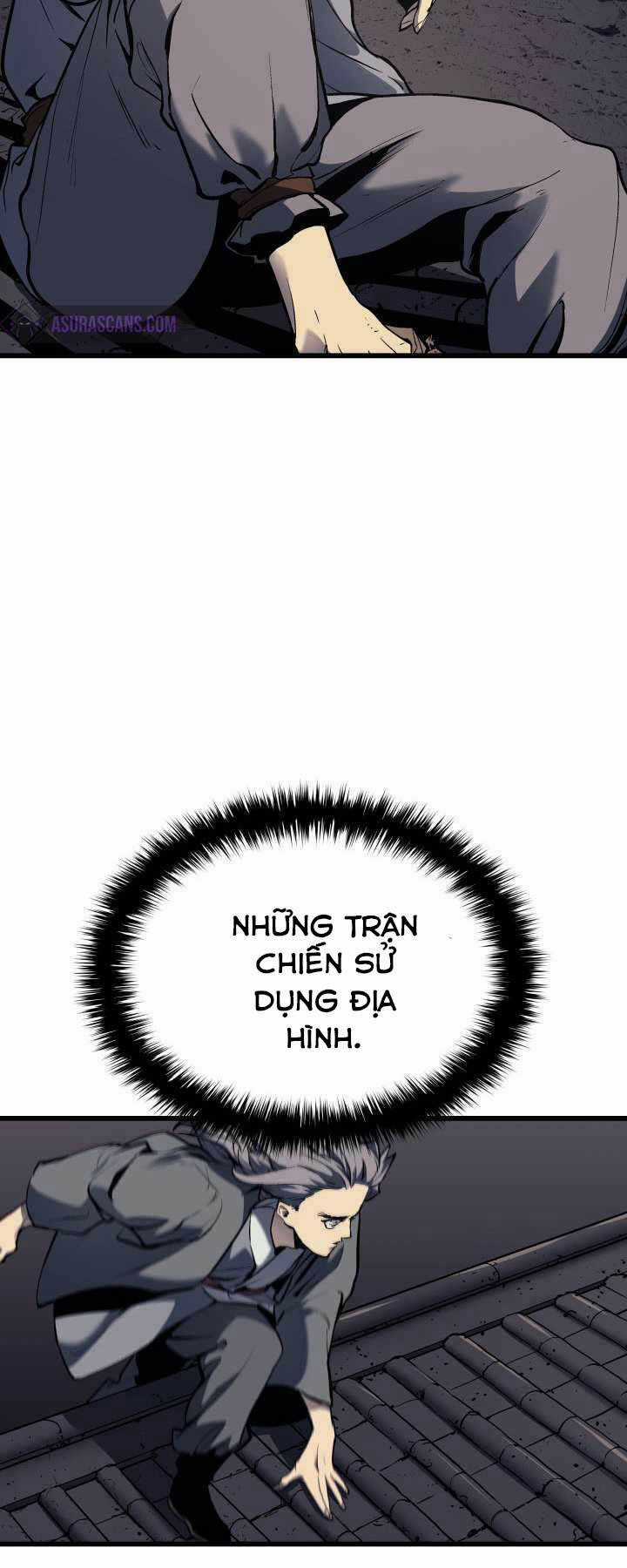 Tử Thần Phiêu Nguyệt Chapter 7 trang 59