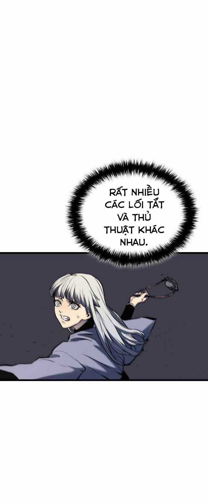 Tử Thần Phiêu Nguyệt Chapter 7 trang 60