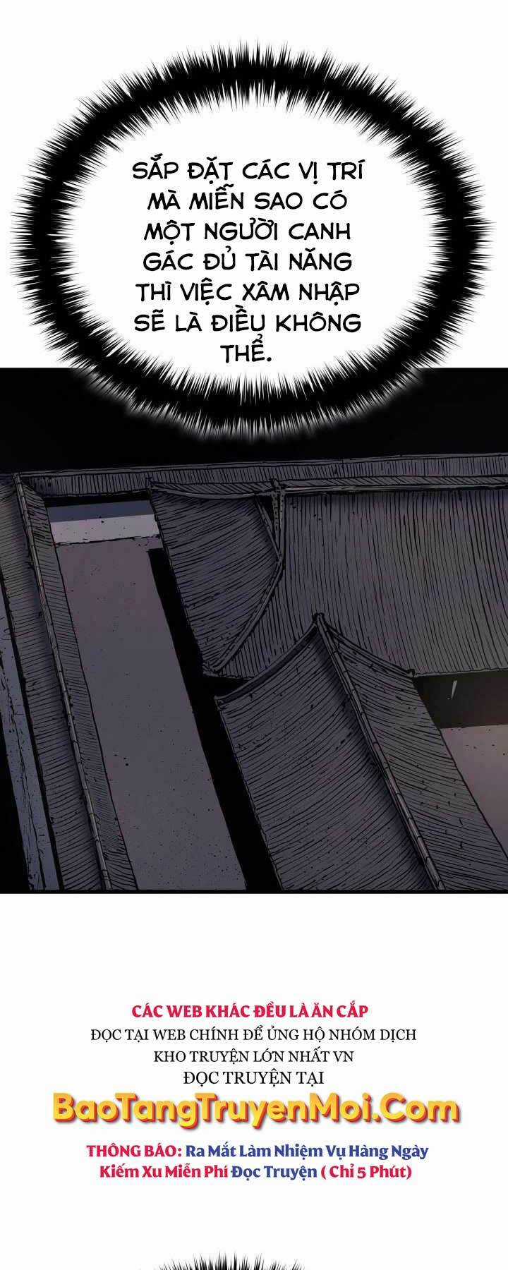 Tử Thần Phiêu Nguyệt Chapter 7 trang 61