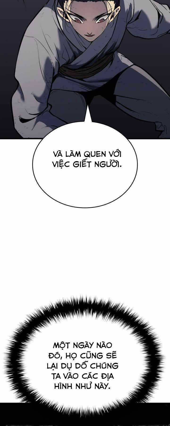 Tử Thần Phiêu Nguyệt Chapter 7 trang 63