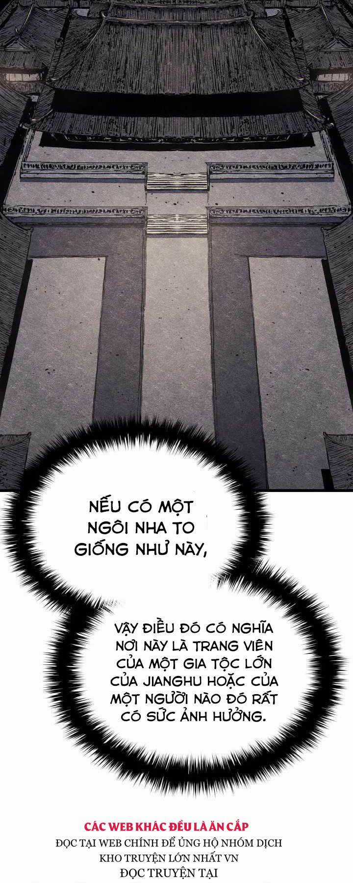 Tử Thần Phiêu Nguyệt Chapter 7 trang 64