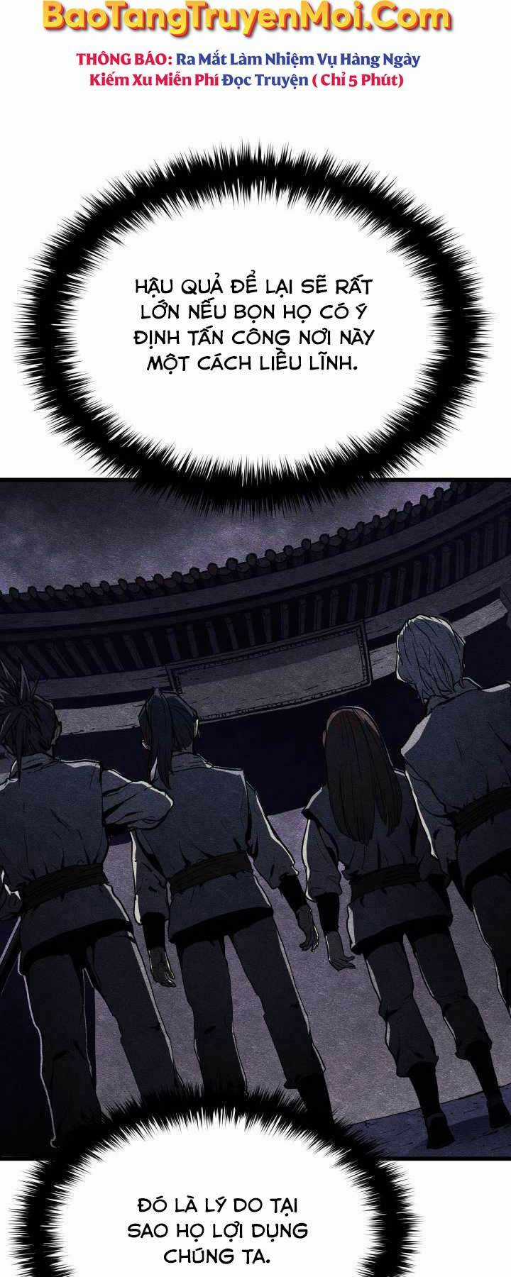 Tử Thần Phiêu Nguyệt Chapter 7 trang 65