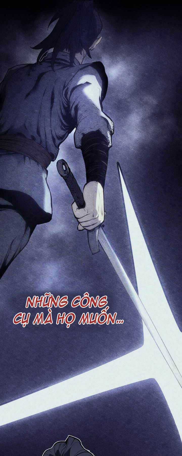 Tử Thần Phiêu Nguyệt Chapter 7 trang 67