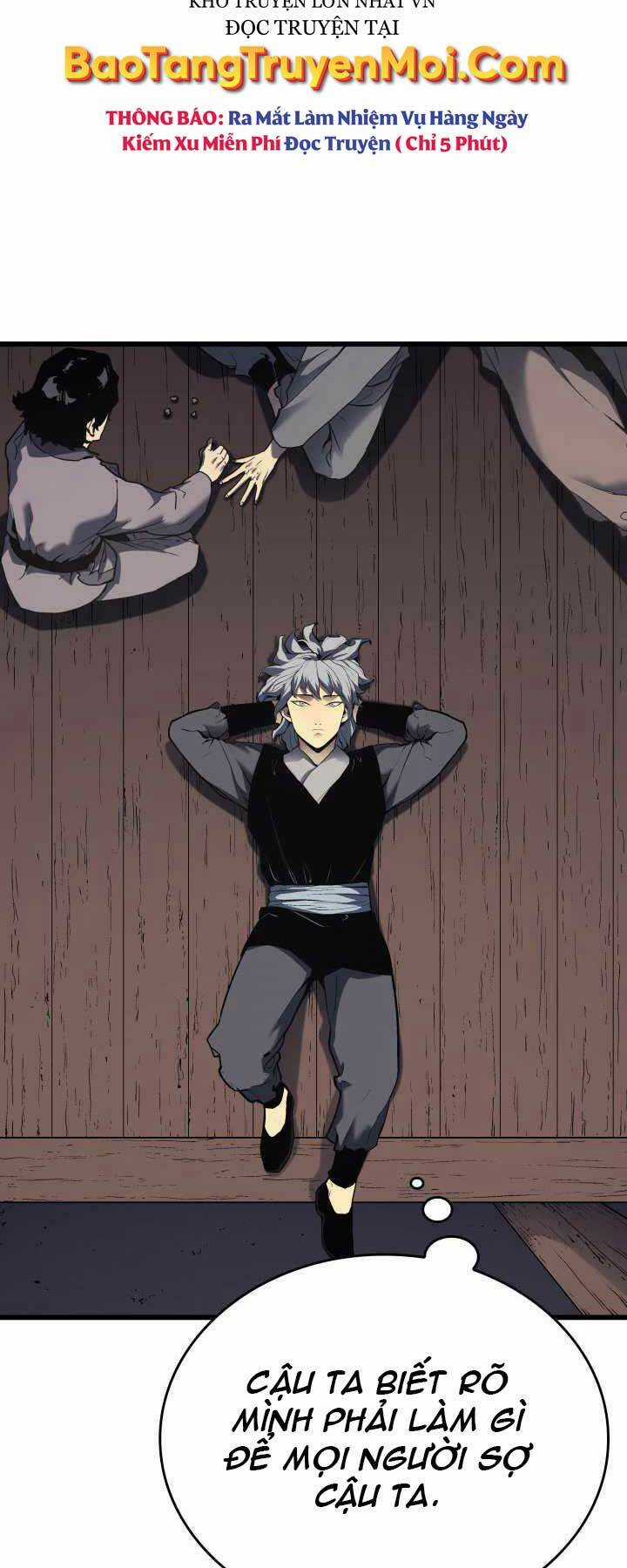 Tử Thần Phiêu Nguyệt Chapter 7 trang 9