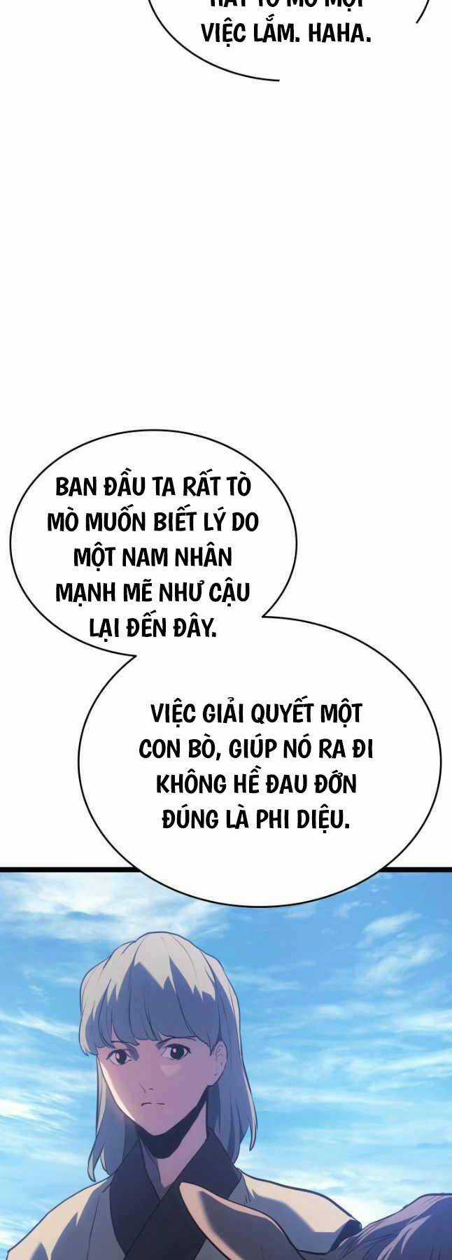 Tử Thần Phiêu Nguyệt Chapter 70 trang 10