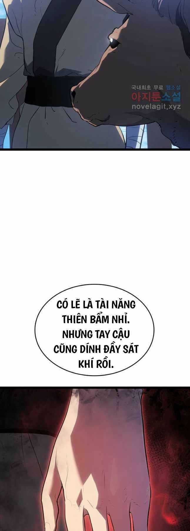 Tử Thần Phiêu Nguyệt Chapter 70 trang 11