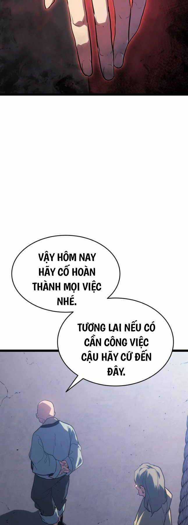 Tử Thần Phiêu Nguyệt Chapter 70 trang 12