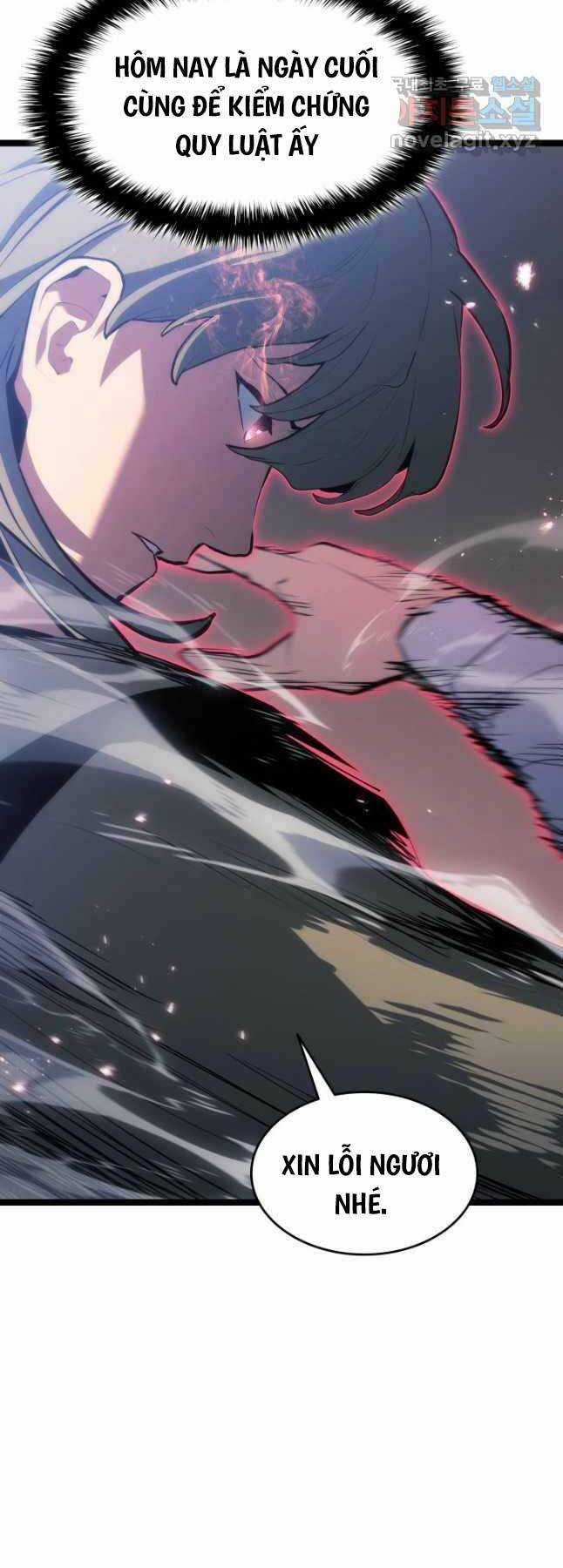 Tử Thần Phiêu Nguyệt Chapter 70 trang 16