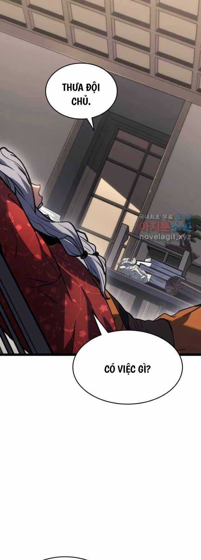 Tử Thần Phiêu Nguyệt Chapter 70 trang 27