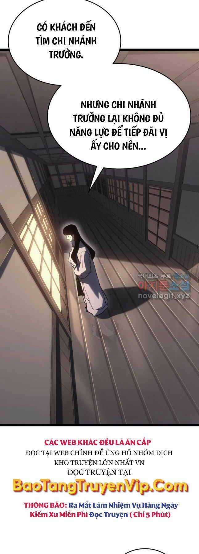 Tử Thần Phiêu Nguyệt Chapter 70 trang 28