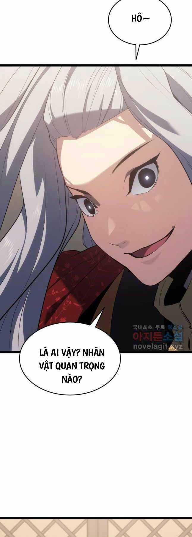 Tử Thần Phiêu Nguyệt Chapter 70 trang 29
