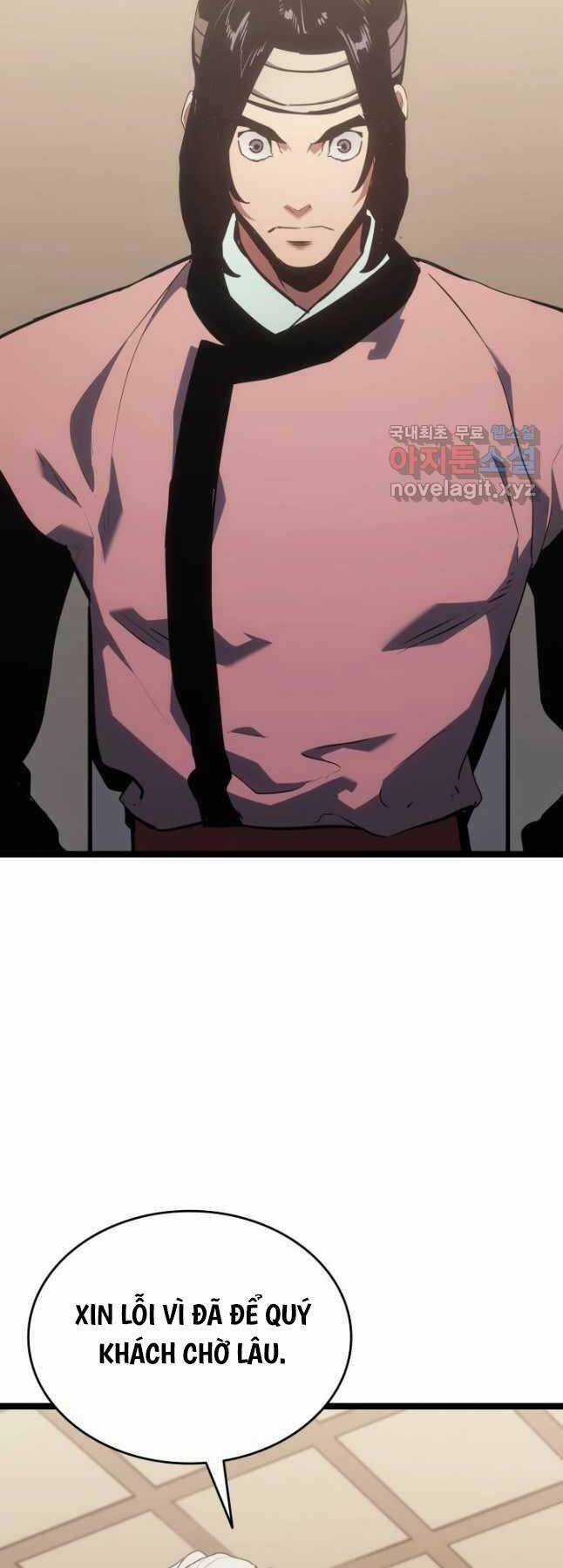 Tử Thần Phiêu Nguyệt Chapter 70 trang 32