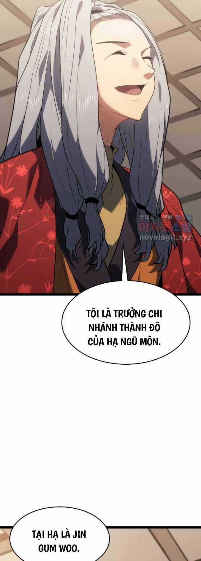 Tử Thần Phiêu Nguyệt Chapter 70 trang 33