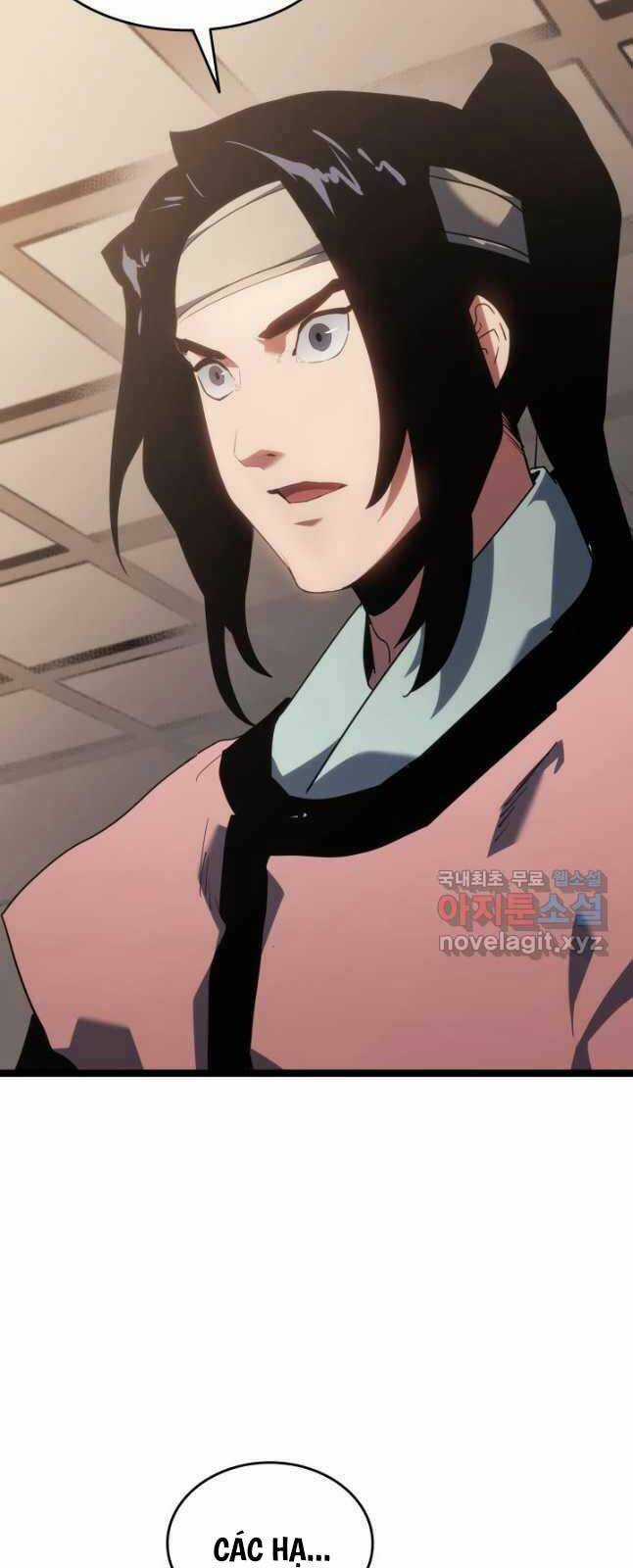 Tử Thần Phiêu Nguyệt Chapter 70 trang 34