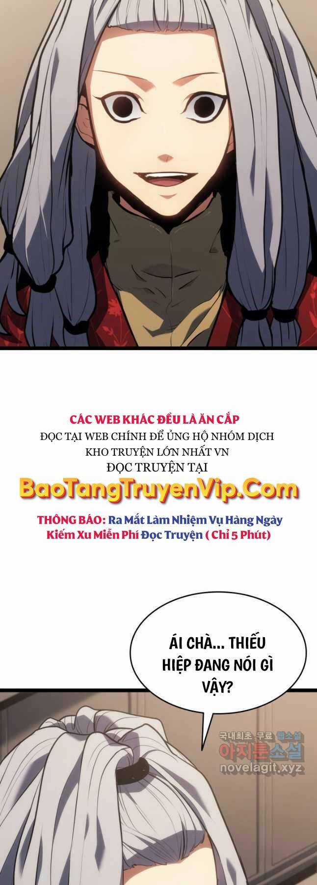 Tử Thần Phiêu Nguyệt Chapter 70 trang 36