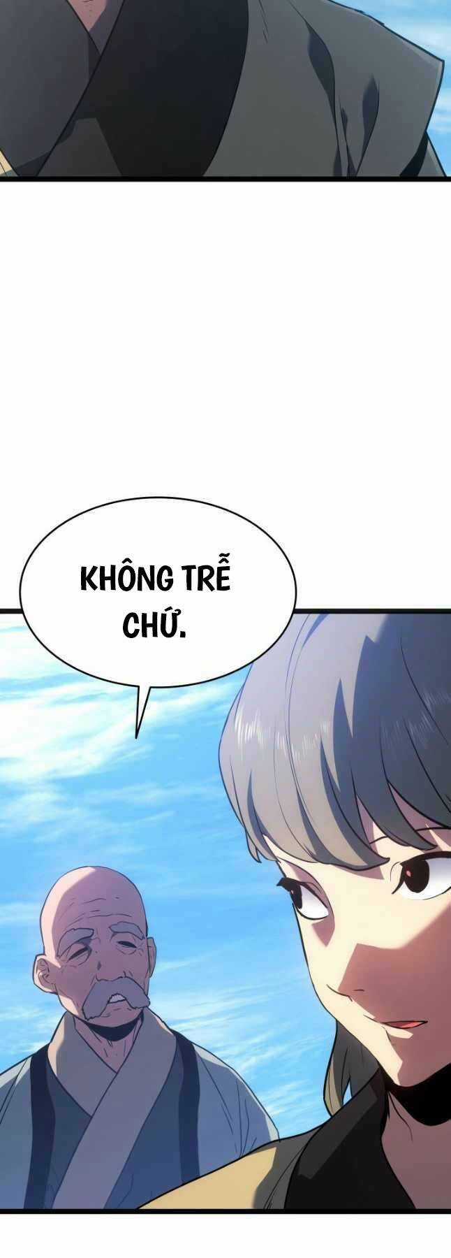 Tử Thần Phiêu Nguyệt Chapter 70 trang 4