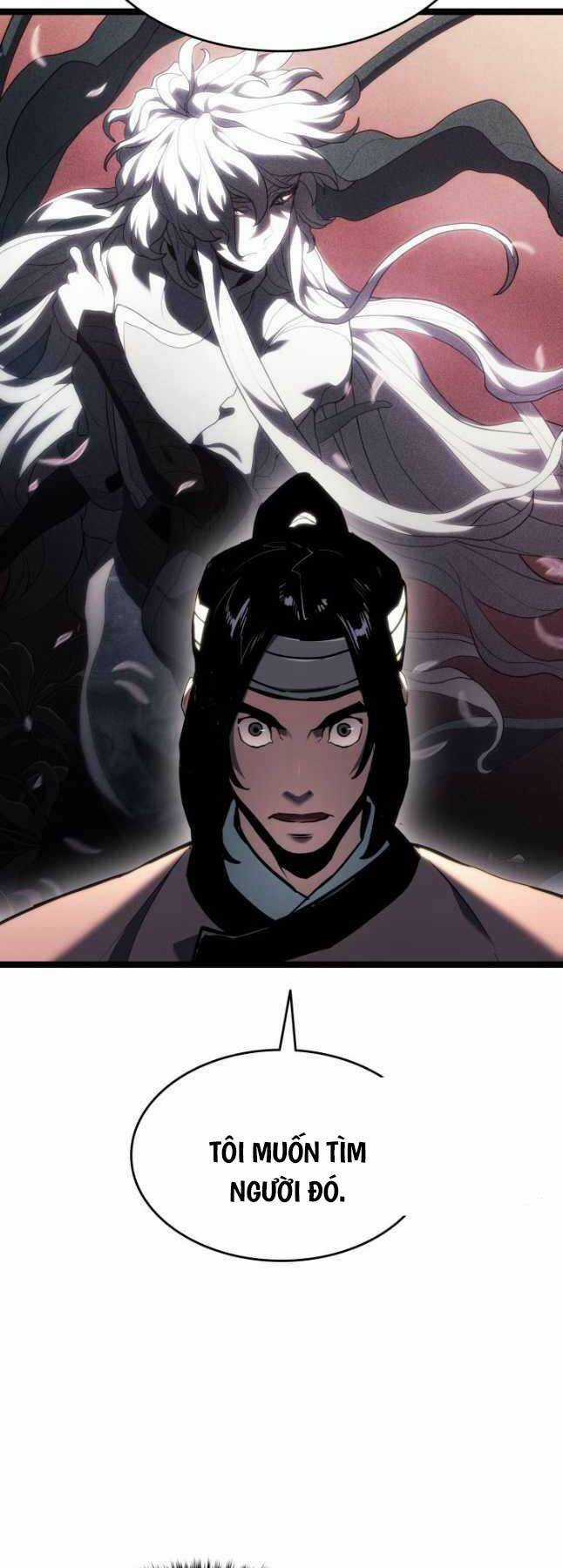 Tử Thần Phiêu Nguyệt Chapter 70 trang 44