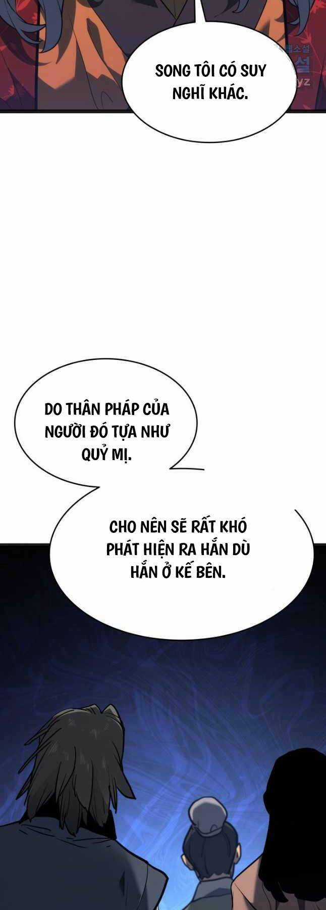 Tử Thần Phiêu Nguyệt Chapter 70 trang 48