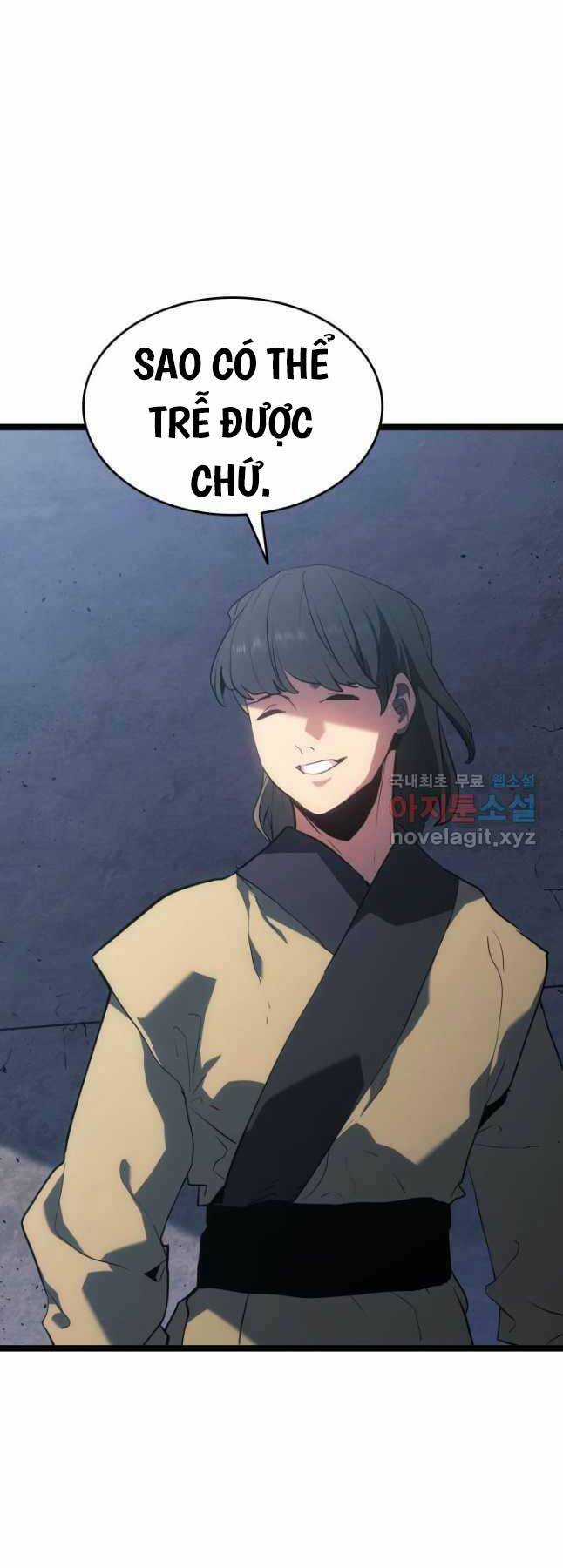 Tử Thần Phiêu Nguyệt Chapter 70 trang 5