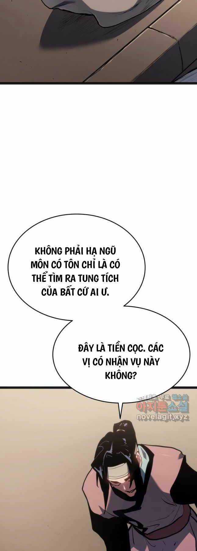Tử Thần Phiêu Nguyệt Chapter 70 trang 50