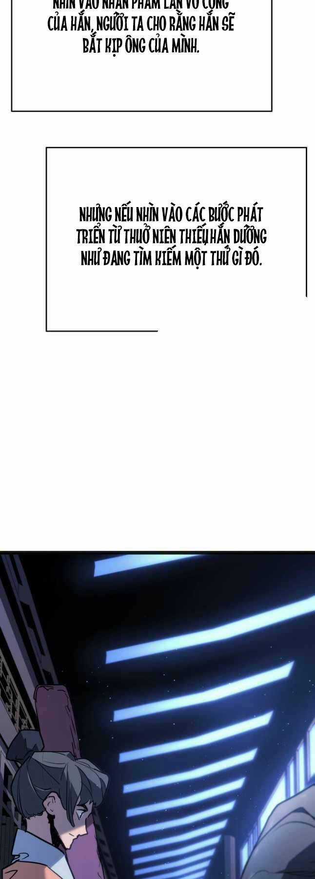 Tử Thần Phiêu Nguyệt Chapter 70 trang 56