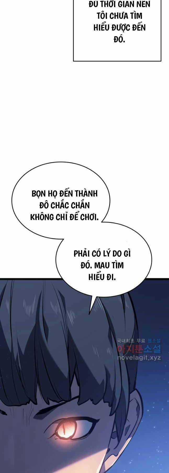 Tử Thần Phiêu Nguyệt Chapter 70 trang 59