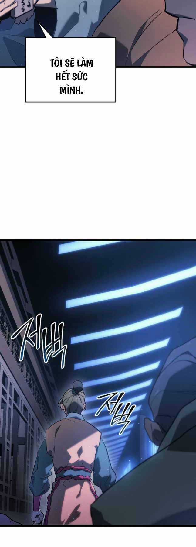 Tử Thần Phiêu Nguyệt Chapter 70 trang 61