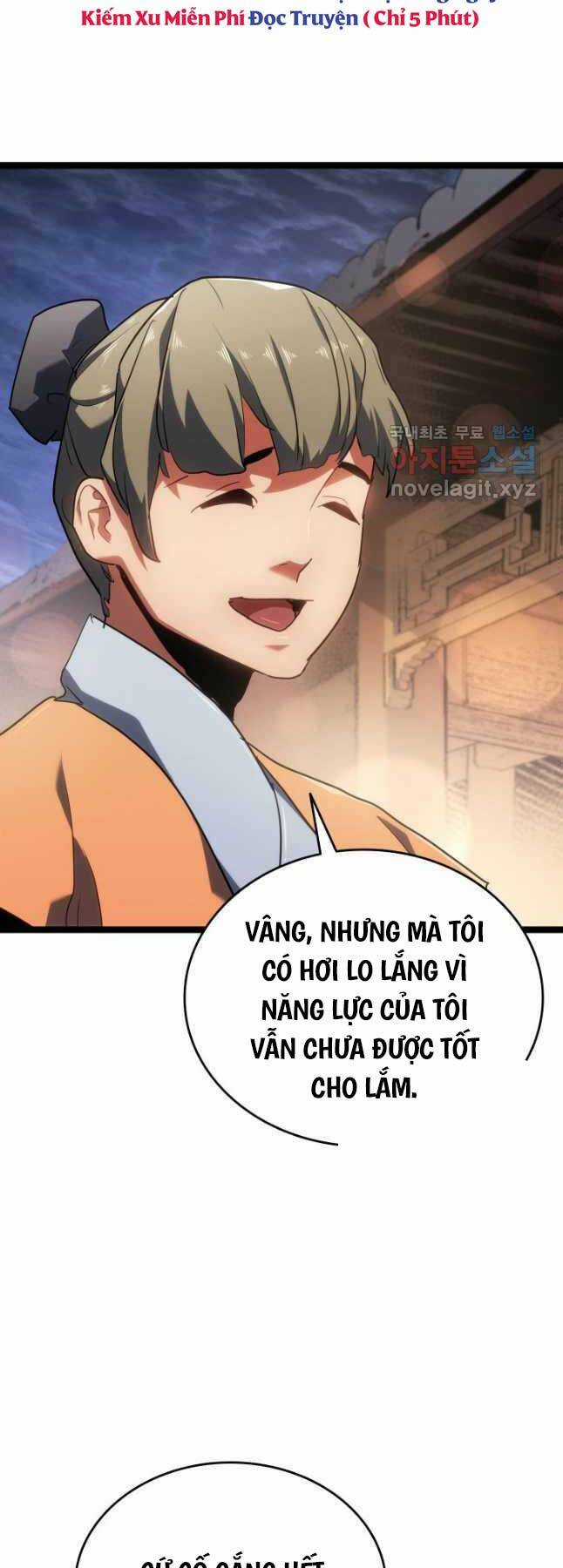 Tử Thần Phiêu Nguyệt Chapter 70 trang 64