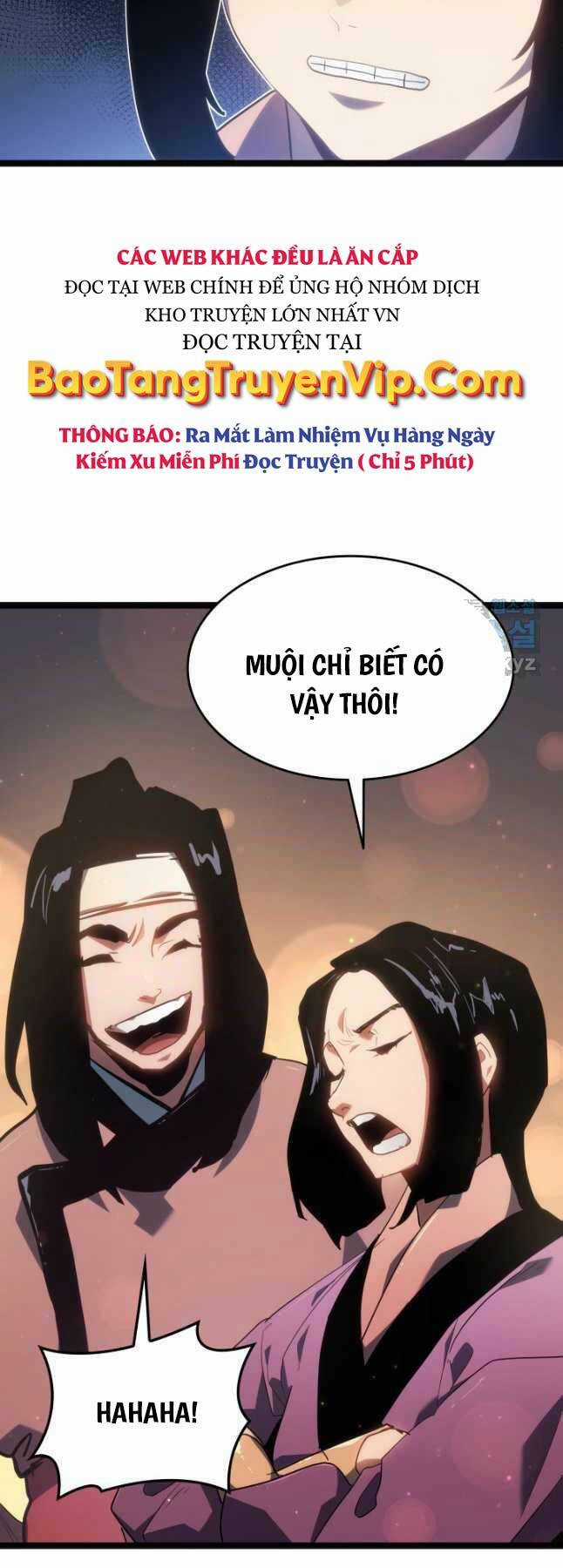 Tử Thần Phiêu Nguyệt Chapter 70 trang 70