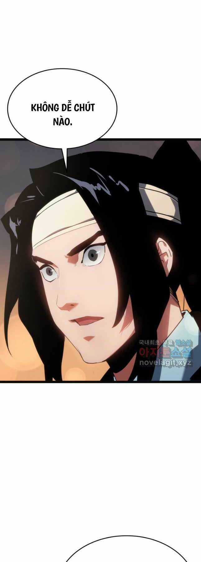 Tử Thần Phiêu Nguyệt Chapter 70 trang 72