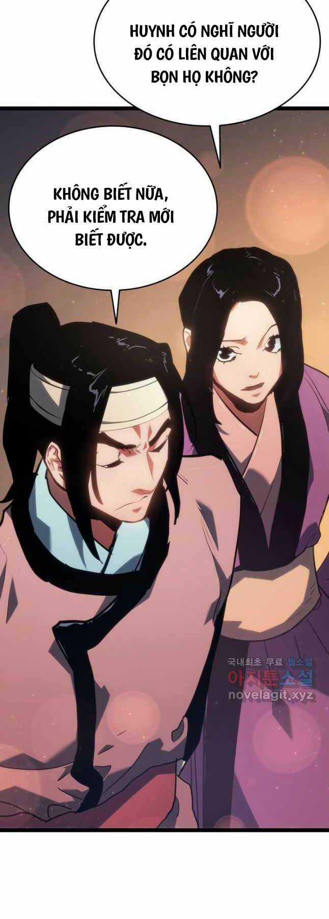 Tử Thần Phiêu Nguyệt Chapter 70 trang 73