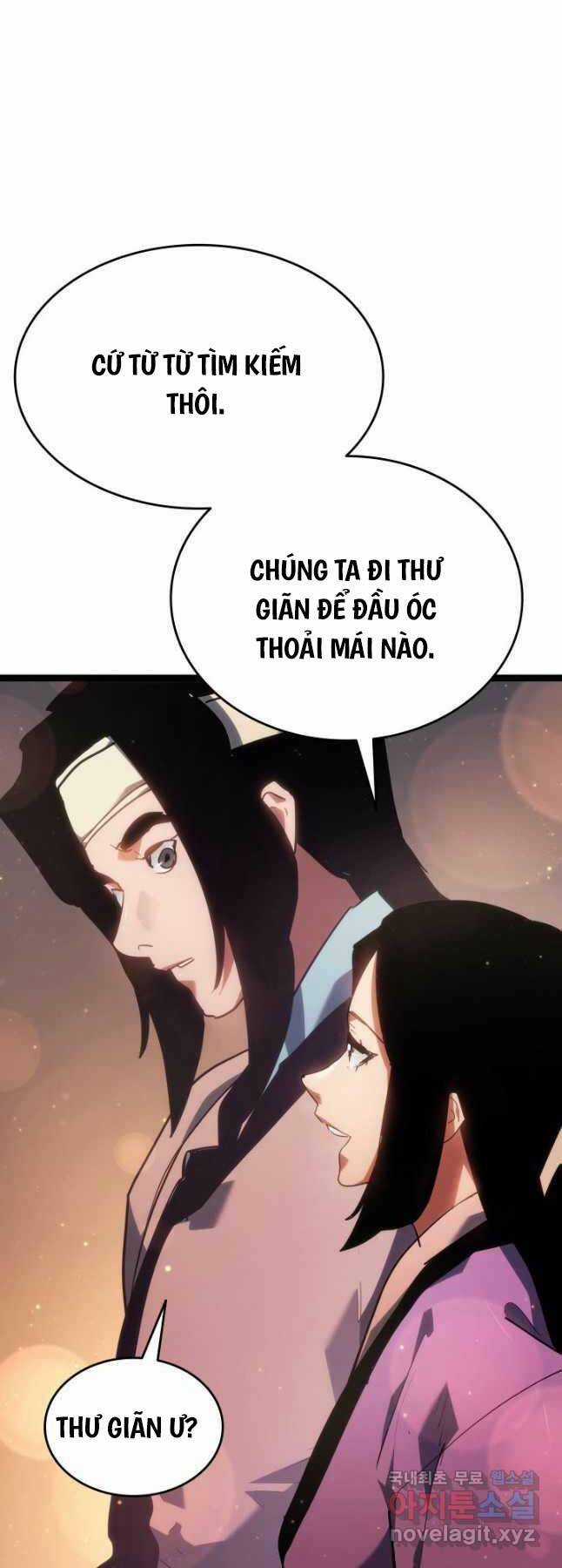 Tử Thần Phiêu Nguyệt Chapter 70 trang 75